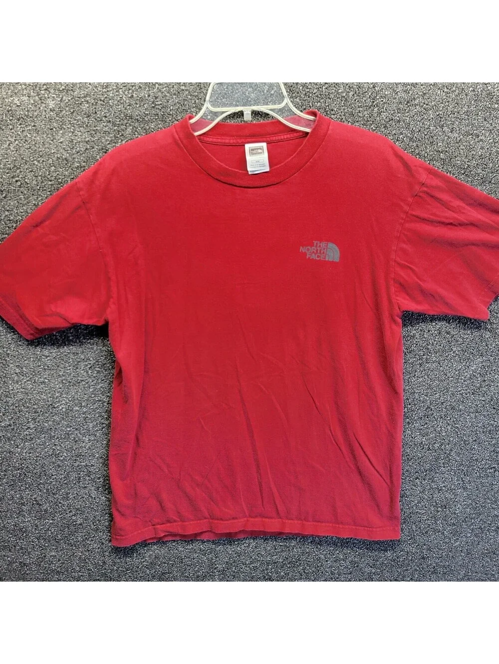 The North Face north face